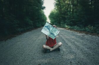 Discovering Your Running Paradise: How to Find Trails to Run