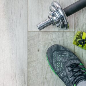 Sample Gear Product 1