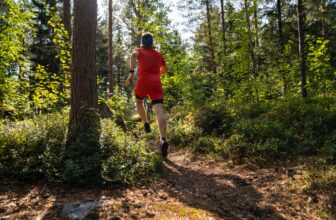 How To: Become a Trail Runner